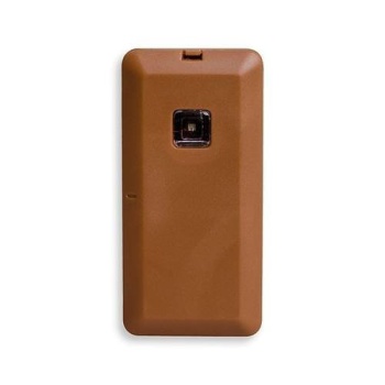 Texecom GHC-0003 Micro Shock-W Wireless Ricochet Shock Sensor 868MHz Brown